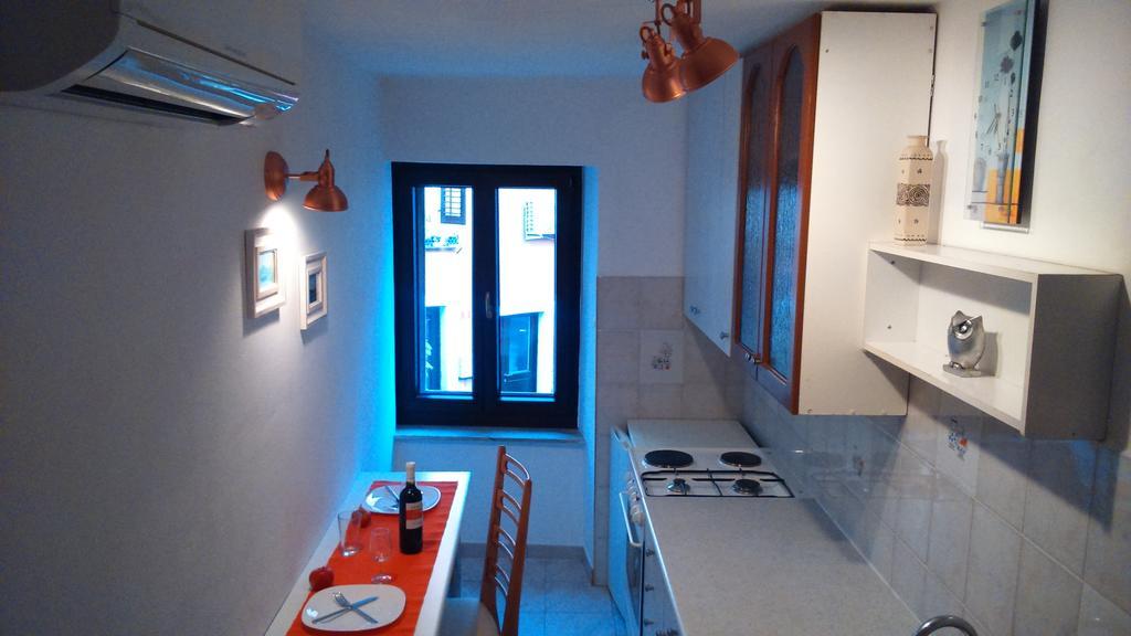 Apartment Vladka Izola Exterior photo